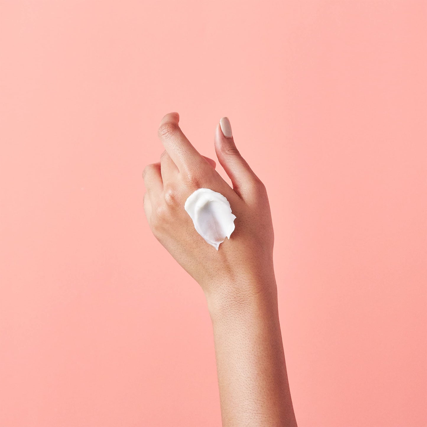 eos Shea Better Hand Cream - Vanilla Cashmere Hand Lotion | Instant Hydration + Lasting Protection | 2.5 oz
