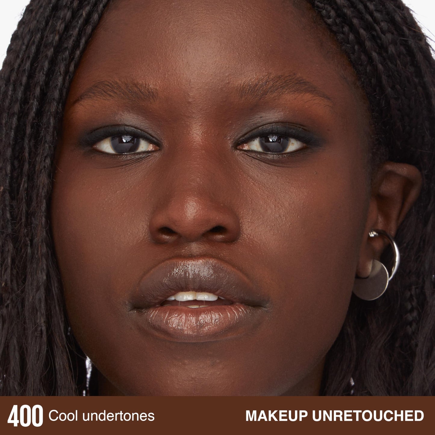 Maybelline Super Stay Lumi-Matte Foundation, Lightweight and Buildable Full Coverage Foundation Makeup For Up To 30HR Wear, 220, 1 Count
