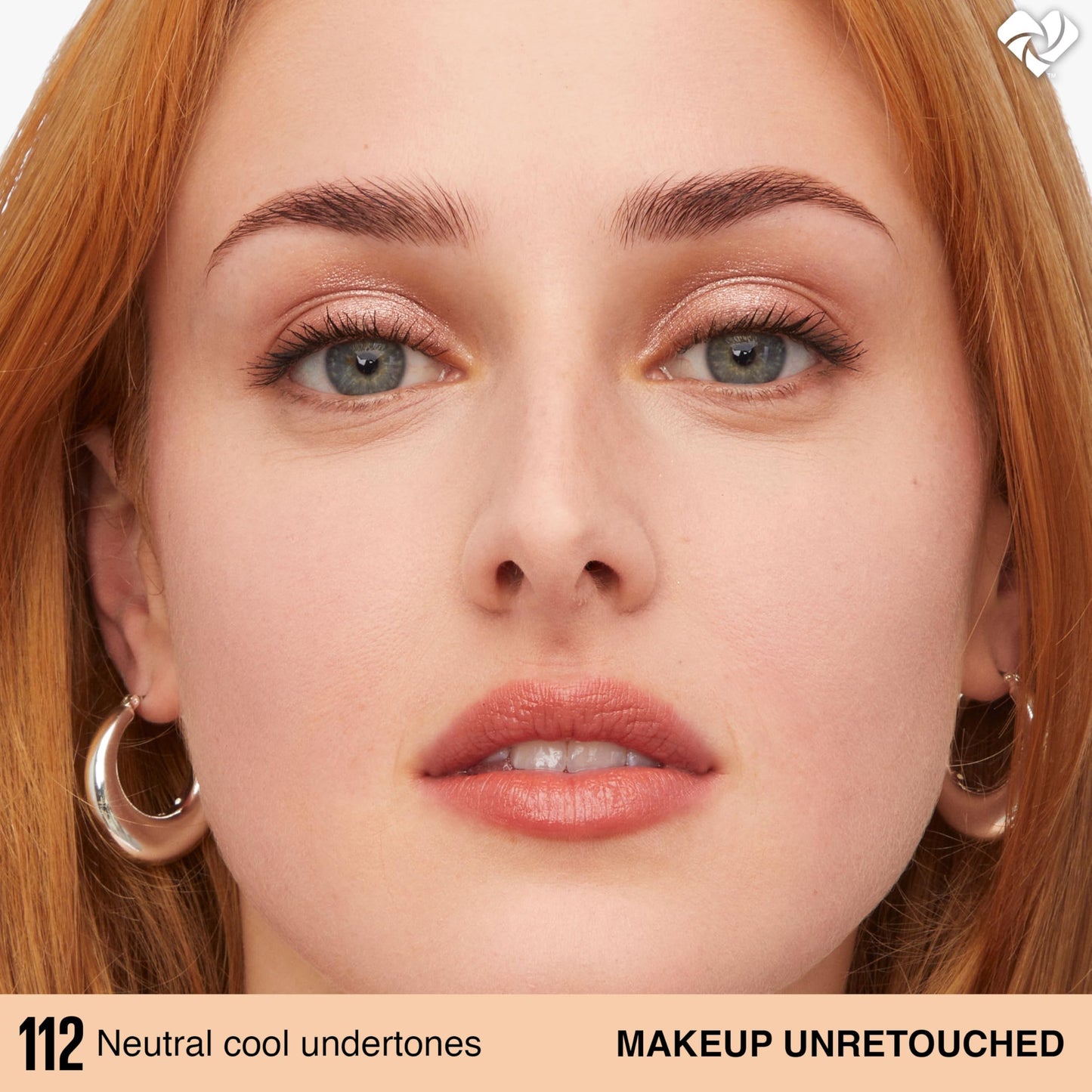 Maybelline Super Stay Lumi-Matte Foundation, Lightweight and Buildable Full Coverage Foundation Makeup For Up To 30HR Wear, 220, 1 Count