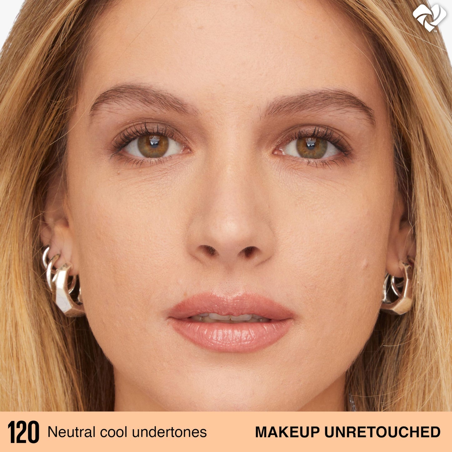 Maybelline Super Stay Lumi-Matte Foundation, Lightweight and Buildable Full Coverage Foundation Makeup For Up To 30HR Wear, 220, 1 Count