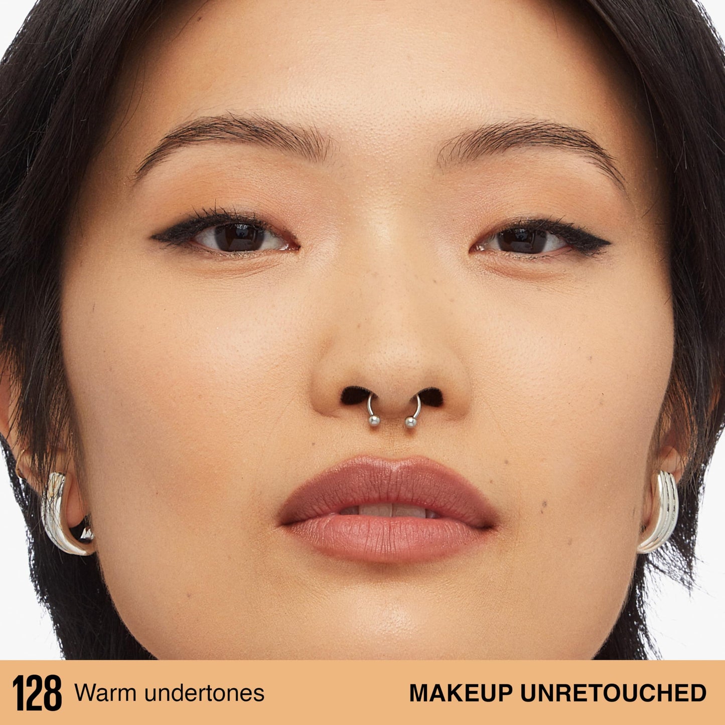 Maybelline Super Stay Lumi-Matte Foundation, Lightweight and Buildable Full Coverage Foundation Makeup For Up To 30HR Wear, 220, 1 Count