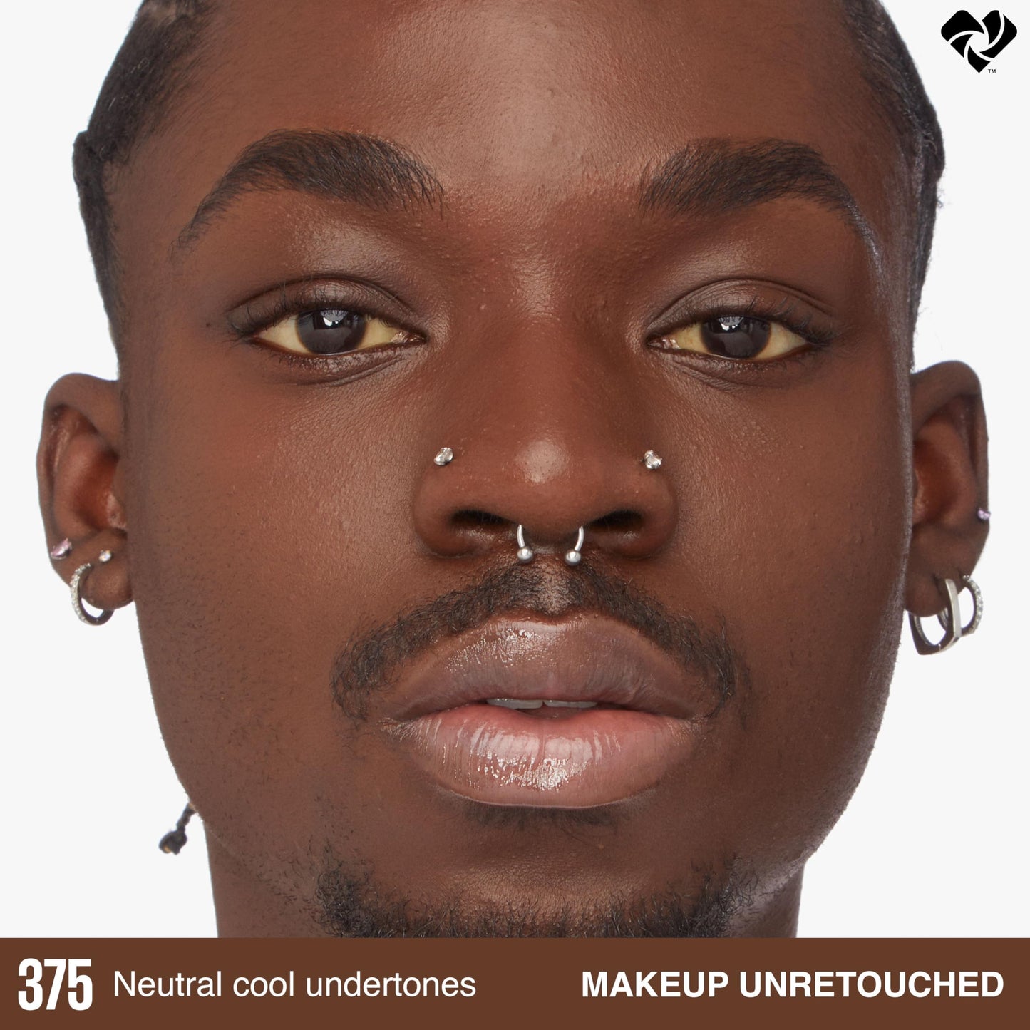 Maybelline Super Stay Lumi-Matte Foundation, Lightweight and Buildable Full Coverage Foundation Makeup For Up To 30HR Wear, 220, 1 Count